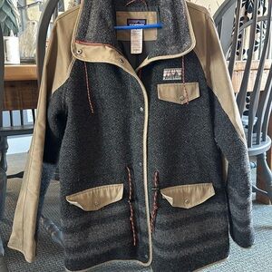 Patagonia Coat